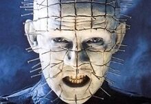 Pinhead (Hellraiser)