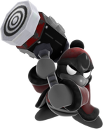 Shadow Dedede