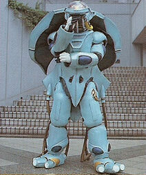 Mad Scientist Genbu Galactic Creatures Wiki Fandom Mad Scientist Genbu Galactic Creatures Wiki Fandom
