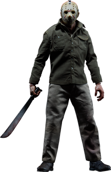Jason Voorhees