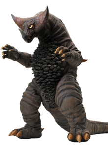 Gomora