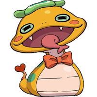 Noko | Galactic Creatures Wiki | Fandom
