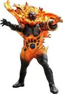 Magma Dopant