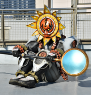 Noon World