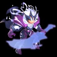 UV Forge