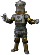 U-Tom