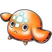 Flickmon