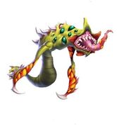 Heatspike