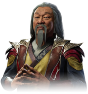 Shang Tsung