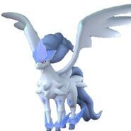 Frostallion
