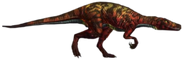 Herrerasaurus