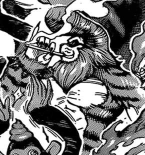 Man-drill | Galactic Creatures Wiki | Fandom