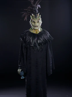 Creatures Gallery (W) Galactic Creatures Wiki Fandom