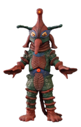Alien Hipporito