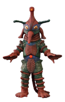 Alien Hipporito | Galactic Creatures Wiki | Fandom