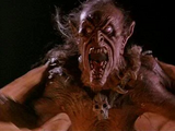 Flying Demon (Army of Darkness)