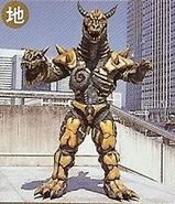Power Rangers (2000)