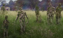 Mutant Plant (Annihilation)