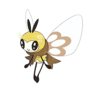 Ribombee