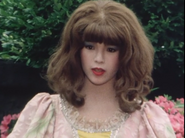 French Doll