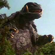 Gamera