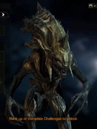 Ceratos Warrior