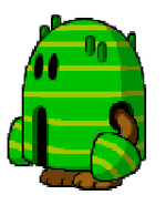 Fawful Mountain