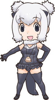 Northern Sea Otter