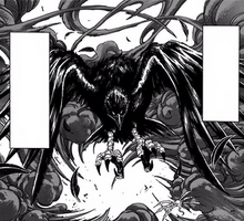 Crow King