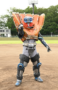 Glove Grumer
