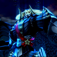 Satanael Galactic Creatures Wiki Fandom Satanael Galactic Creatures Wiki Fandom