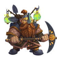 Atum's Bodyguard