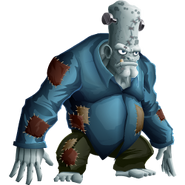 Frank S. Tein