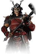 Shao Kahn