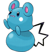 Azurill