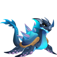 Fliploch