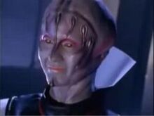 Alien Naltis