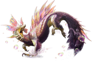 Mizutsune