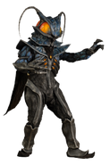 Alien Markind