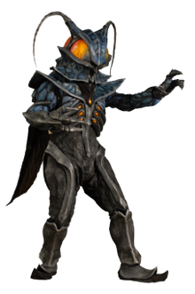 Alien Markind