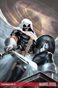 Taskmaster