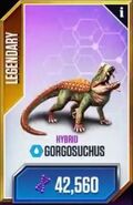 Gorgosuchus