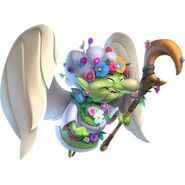 Grandmael
