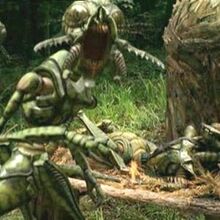 Alien (Alien Apocalypse)