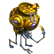 Avaritia