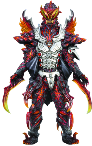 MONSTERS CHRONICLE ダーク・ネクロフィア Purgatory Knights, Necropalm Dragon | Future Card Buddyfight