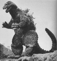 Godzilla - Wikipedia