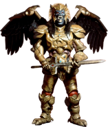 Goldar