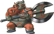 Hippo King