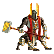 Heimdal